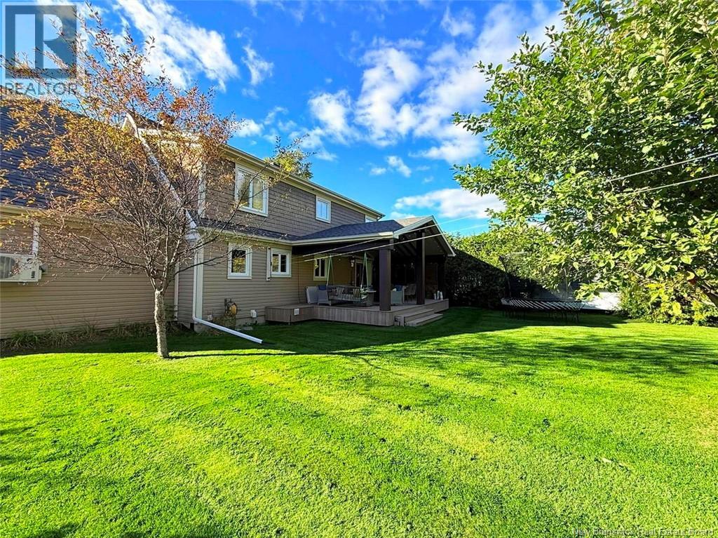84 Hubert Street, Edmundston, New Brunswick  E3V 4K5 - Photo 34 - NB148851