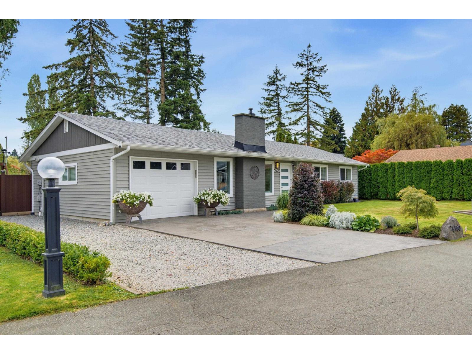 26680 32 AVENUE, Langley, British Columbia