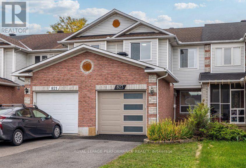 823 Nesting Way, Ottawa, Ontario  K4A 3X2 - Photo 2 - X13850464