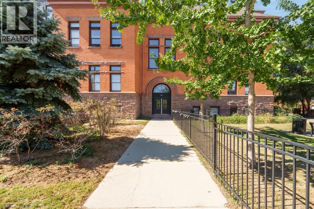 200 Stinson Street Unit# 103, Hamilton, Ontario  L8N 4J5 - Photo 47 - 40860305