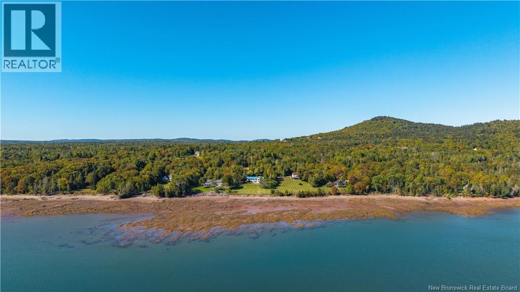 160 Harkness Road, Chamcook, New Brunswick  E5B 3G1 - Photo 2 - NB148598