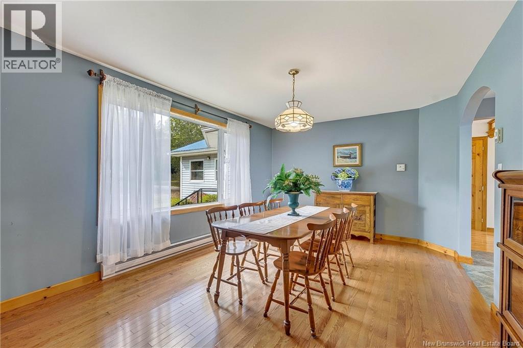 160 Harkness Road, Chamcook, New Brunswick  E5B 3G1 - Photo 21 - NB148598