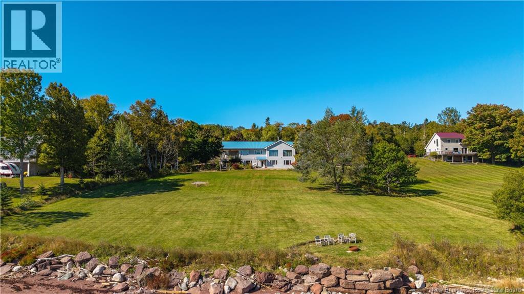 160 Harkness Road, Chamcook, New Brunswick  E5B 3G1 - Photo 47 - NB148598