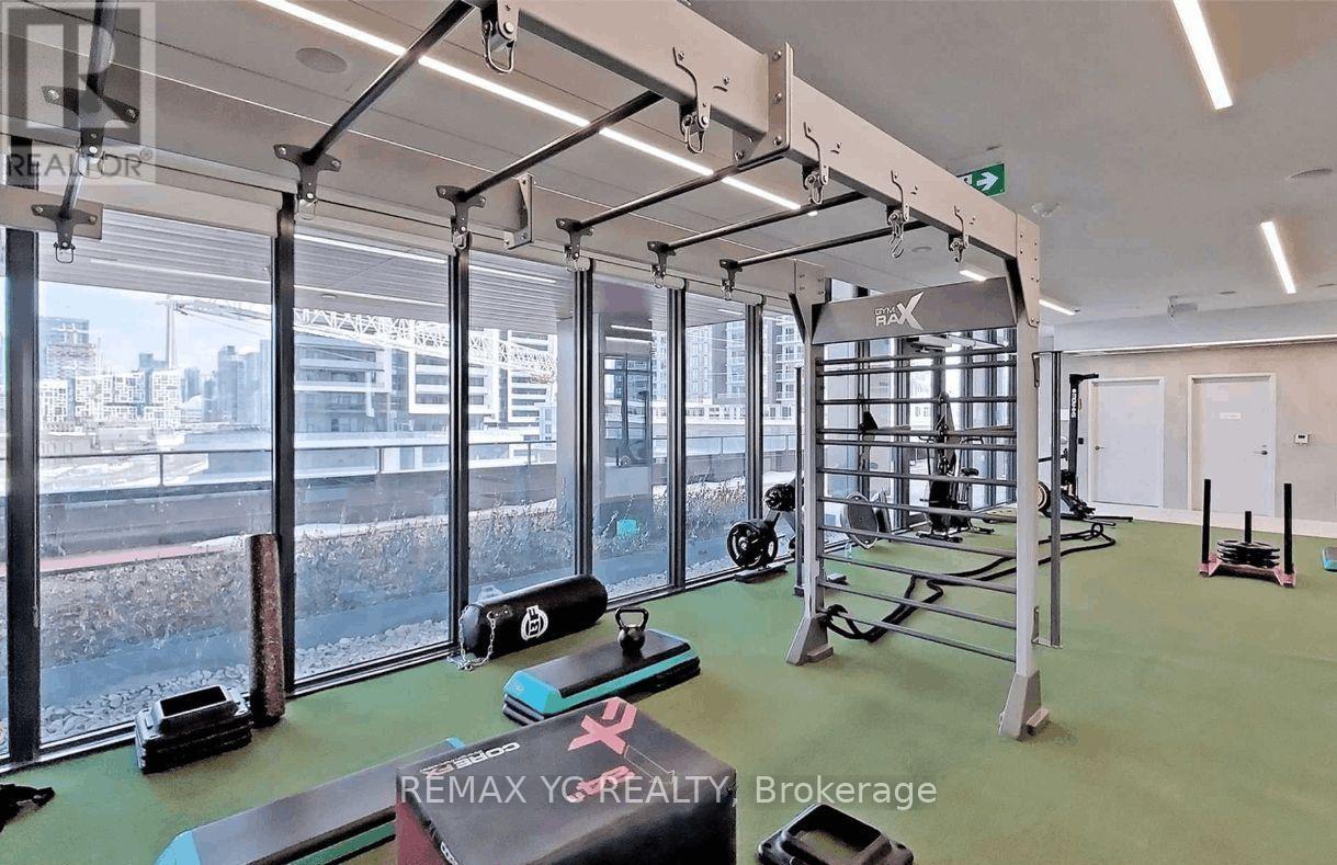 2520 - 19 Western Battery Road, Toronto, Ontario  M6K 3S4 - Photo 12 - C13850458