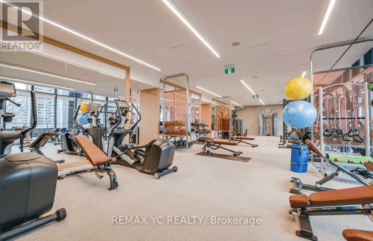 2520 - 19 Western Battery Road, Toronto, Ontario  M6K 3S4 - Photo 14 - C13850458