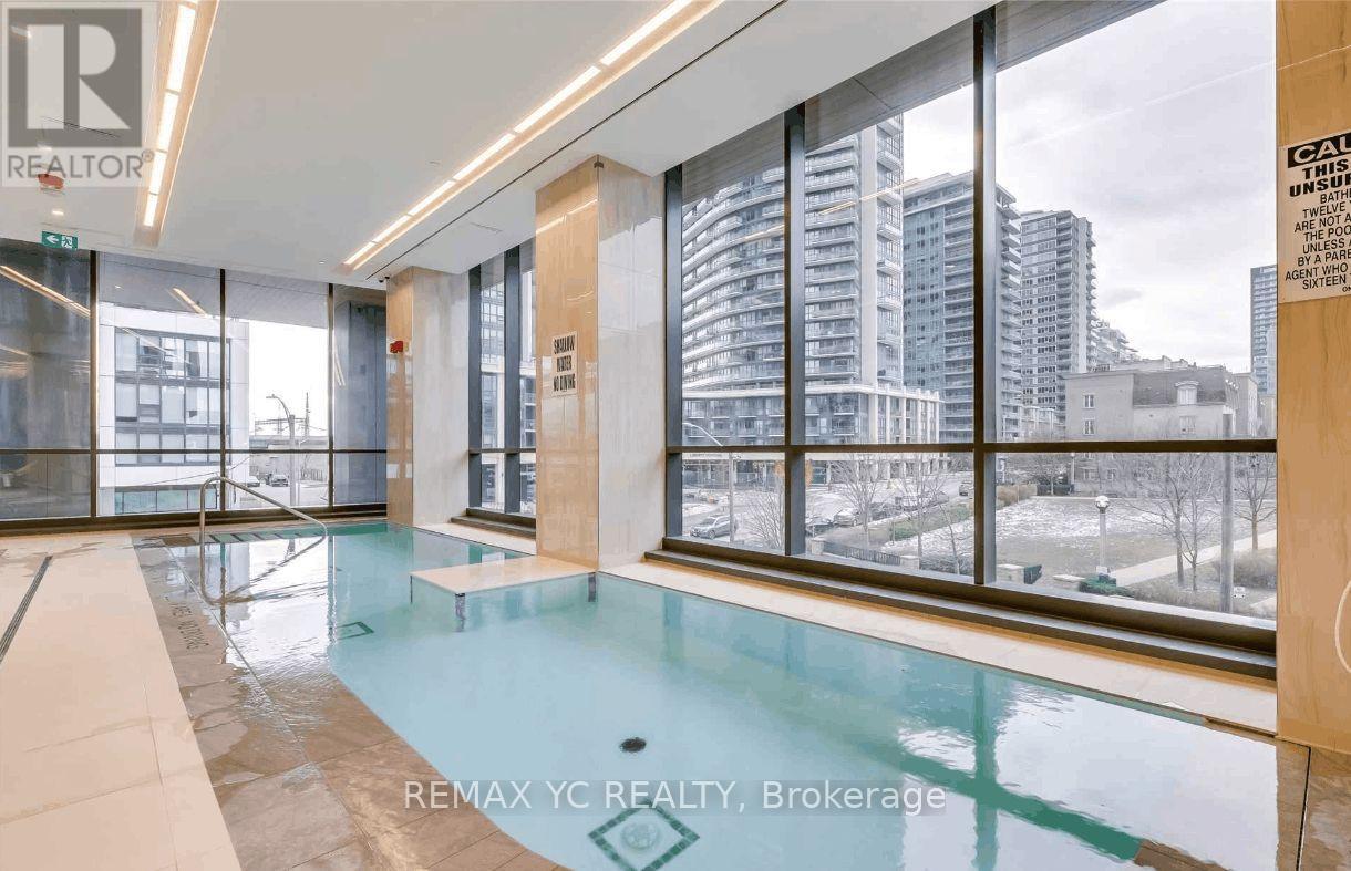 2520 - 19 Western Battery Road, Toronto, Ontario  M6K 3S4 - Photo 18 - C13850458