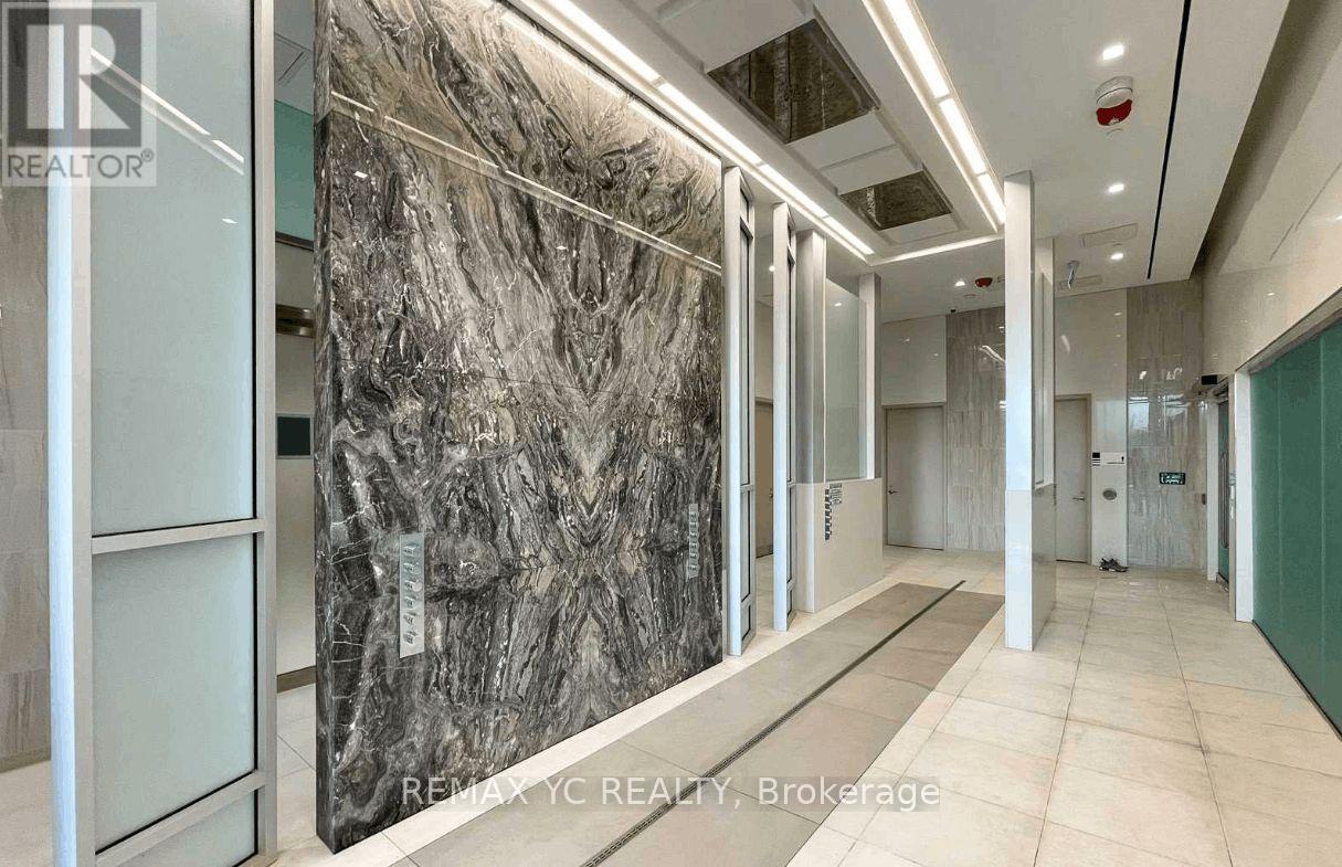 2520 - 19 Western Battery Road, Toronto, Ontario  M6K 3S4 - Photo 19 - C13850458
