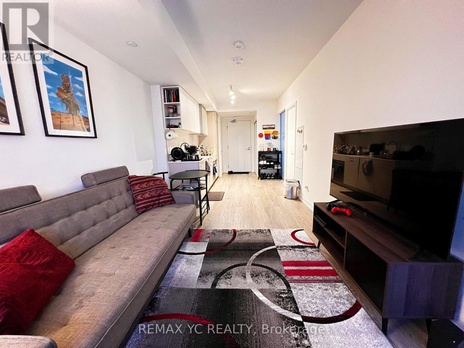 2520 - 19 Western Battery Road, Toronto, Ontario  M6K 3S4 - Photo 5 - C13850458