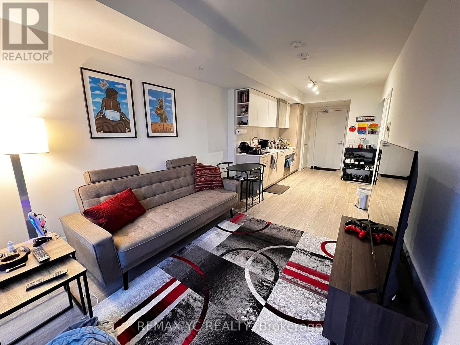 2520 - 19 Western Battery Road, Toronto, Ontario  M6K 3S4 - Photo 6 - C13850458