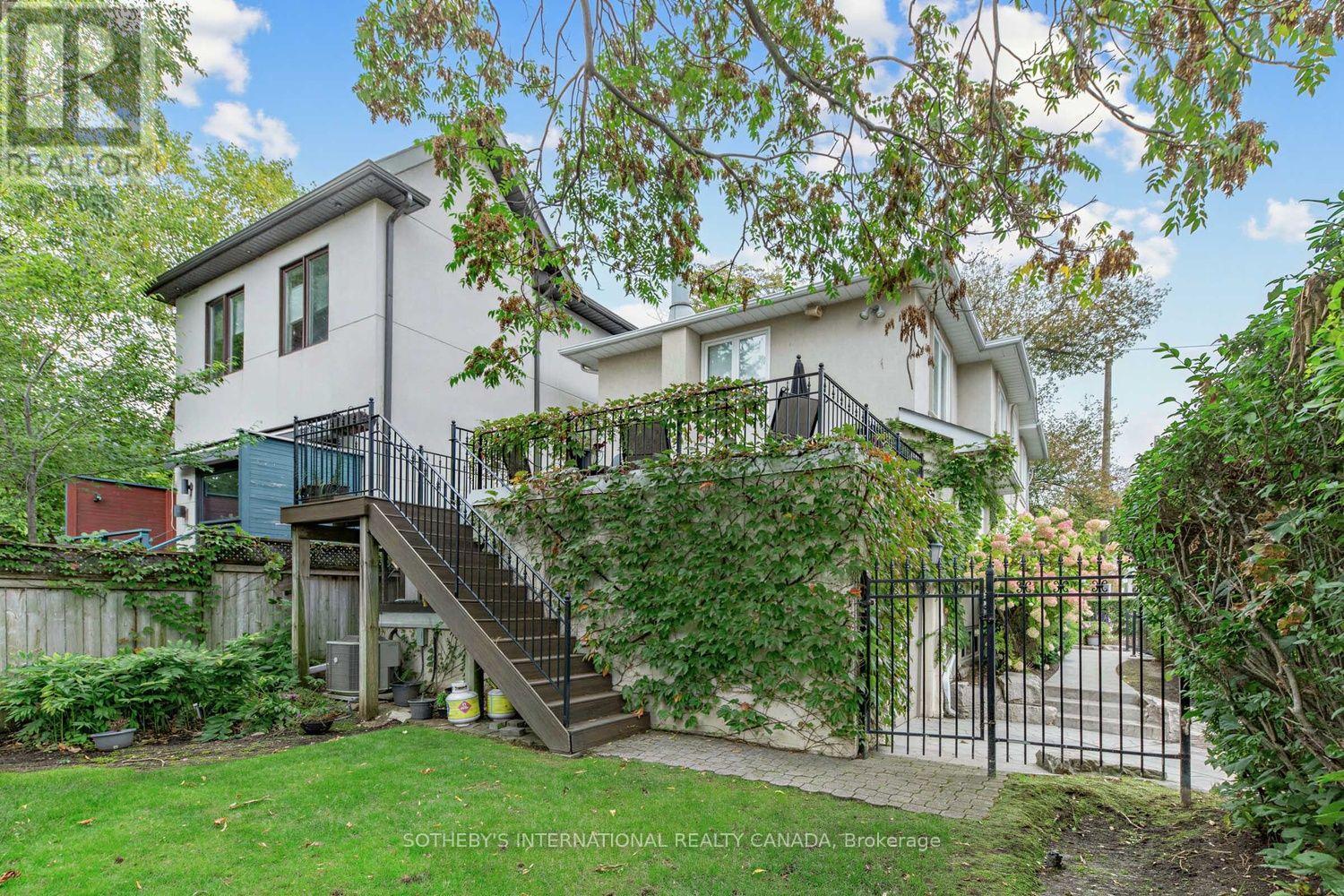 103 Brookdale Avenue, Toronto, Ontario  M5M 1P4 - Photo 36 - C13850530