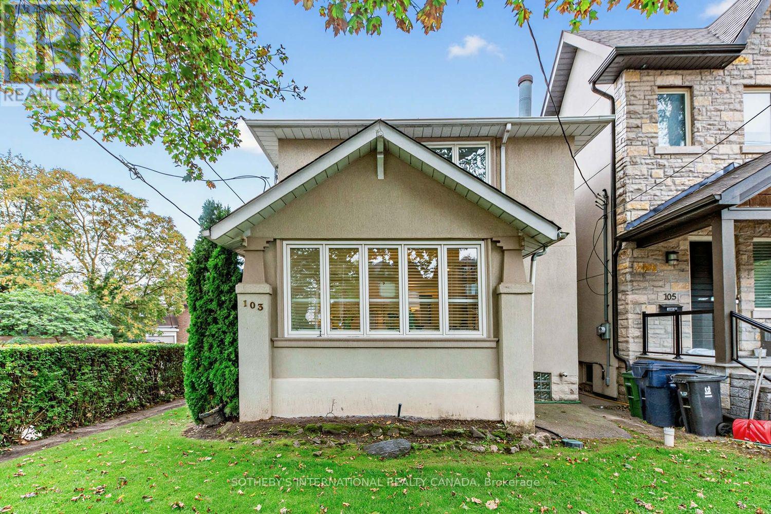 103 Brookdale Avenue, Toronto, Ontario  M5M 1P4 - Photo 39 - C13850530