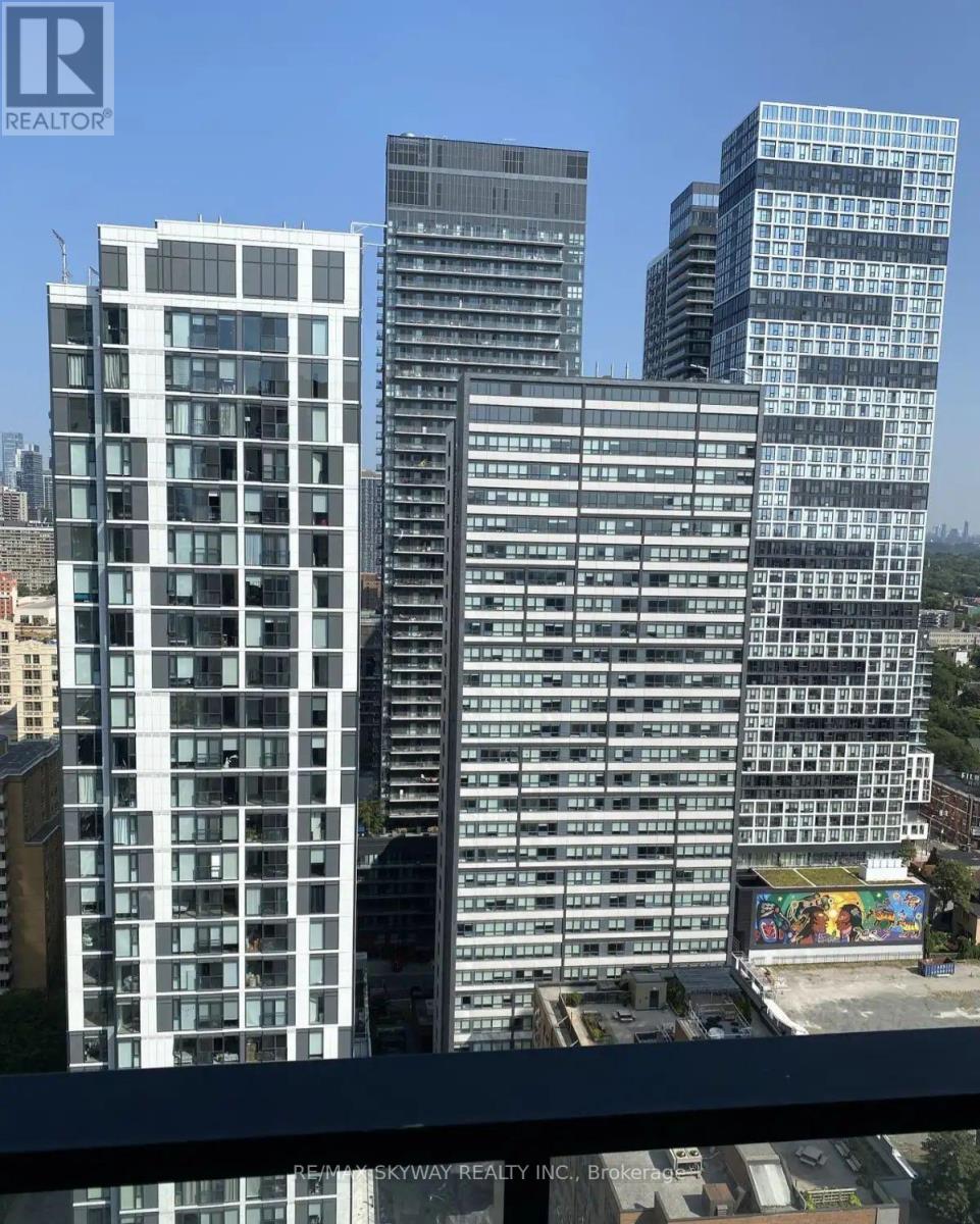 2805 - 47 Mutual Street, Toronto, Ontario  M5B 0C6 - Photo 2 - C13850540