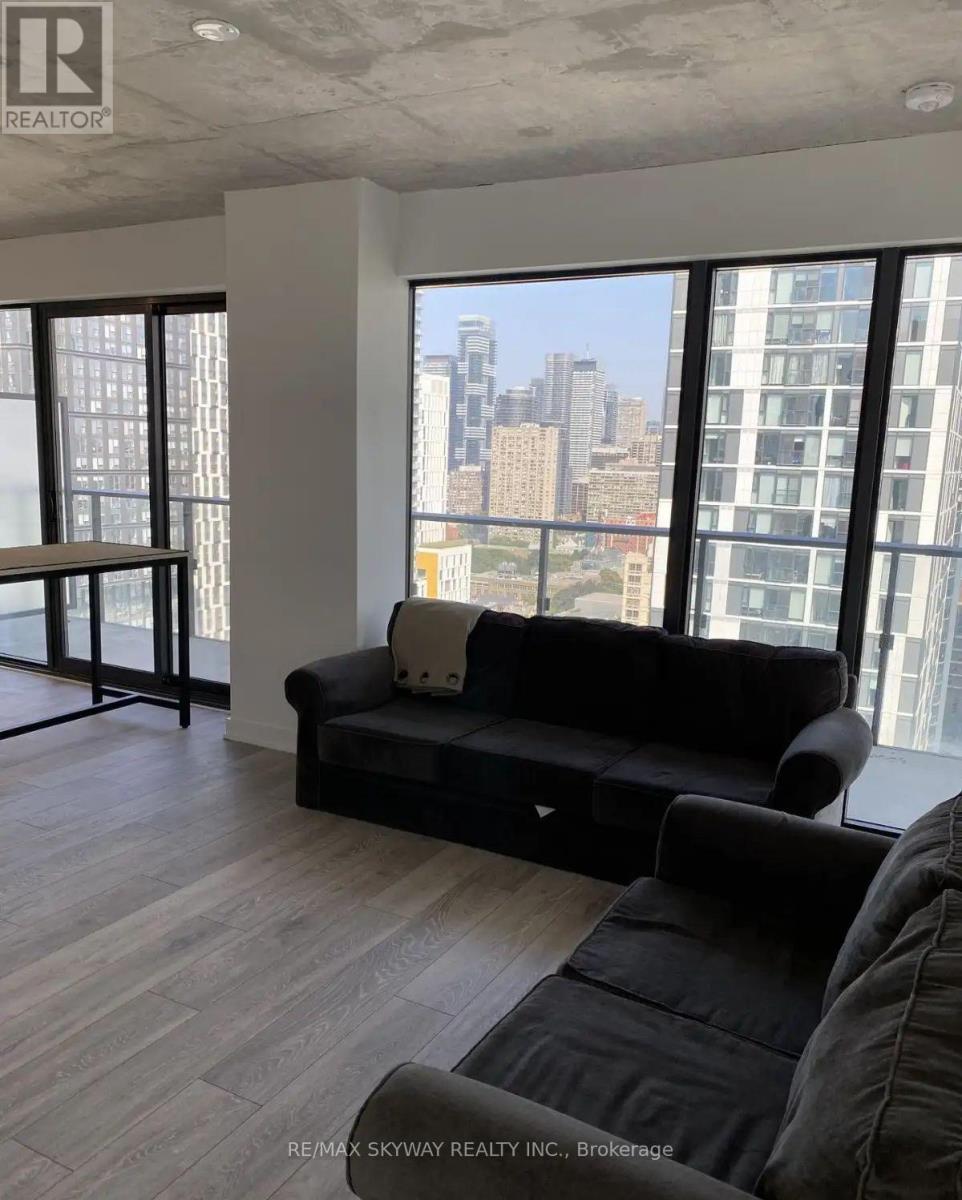 2805 - 47 Mutual Street, Toronto, Ontario  M5B 0C6 - Photo 3 - C13850540