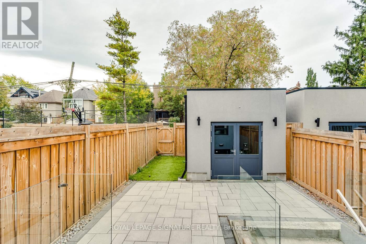 511 Woburn Avenue, Toronto, Ontario  M5M 1L8 - Photo 46 - C13850562