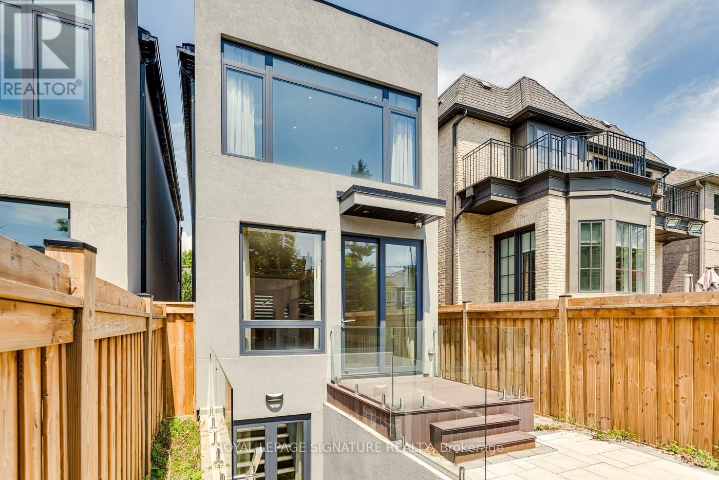 511 Woburn Avenue, Toronto, Ontario  M5M 1L8 - Photo 47 - C13850562