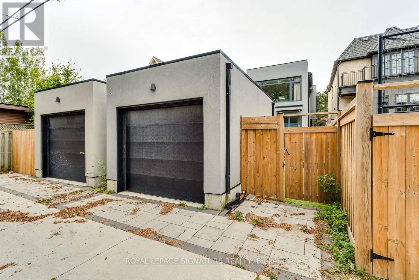 511 Woburn Avenue, Toronto, Ontario  M5M 1L8 - Photo 48 - C13850562