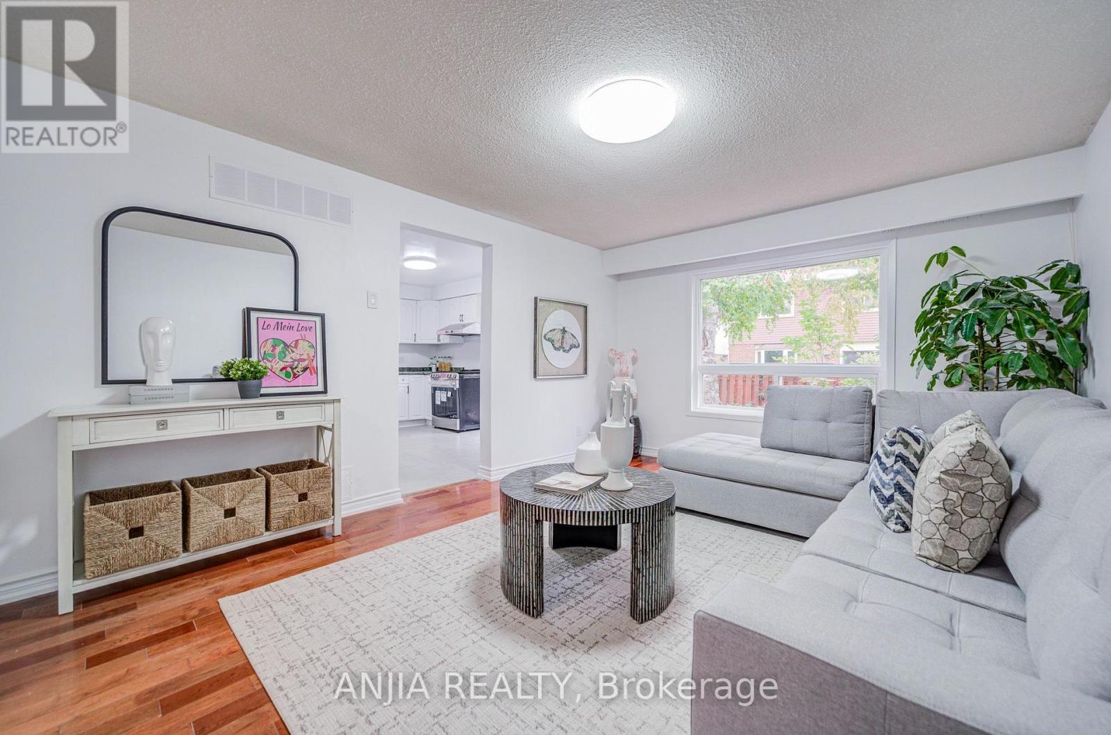 3 Mossbrook Crescent, Toronto, Ontario  M1W 2W8 - Photo 11 - E13850566