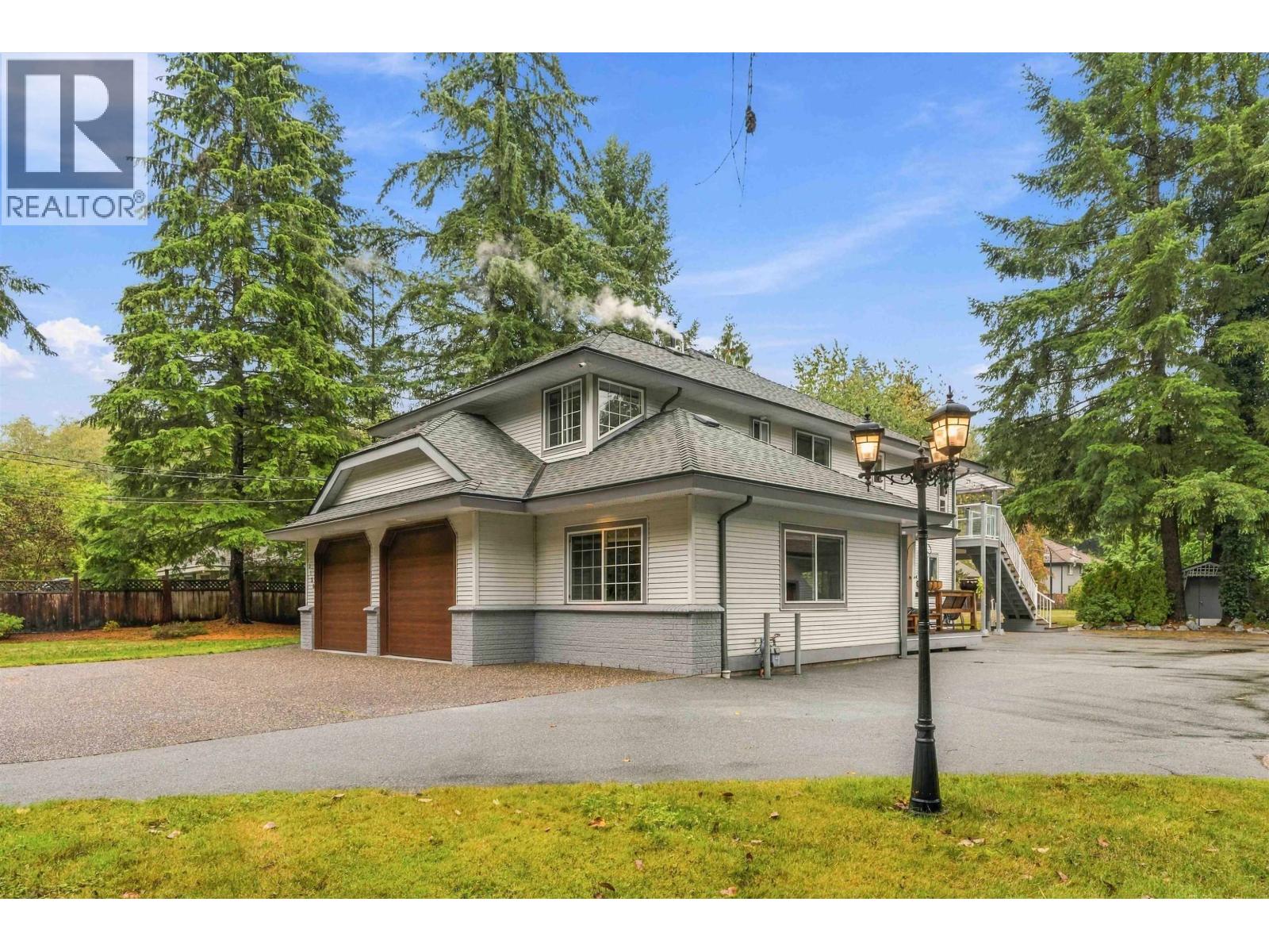13150 ALOUETTE ROAD