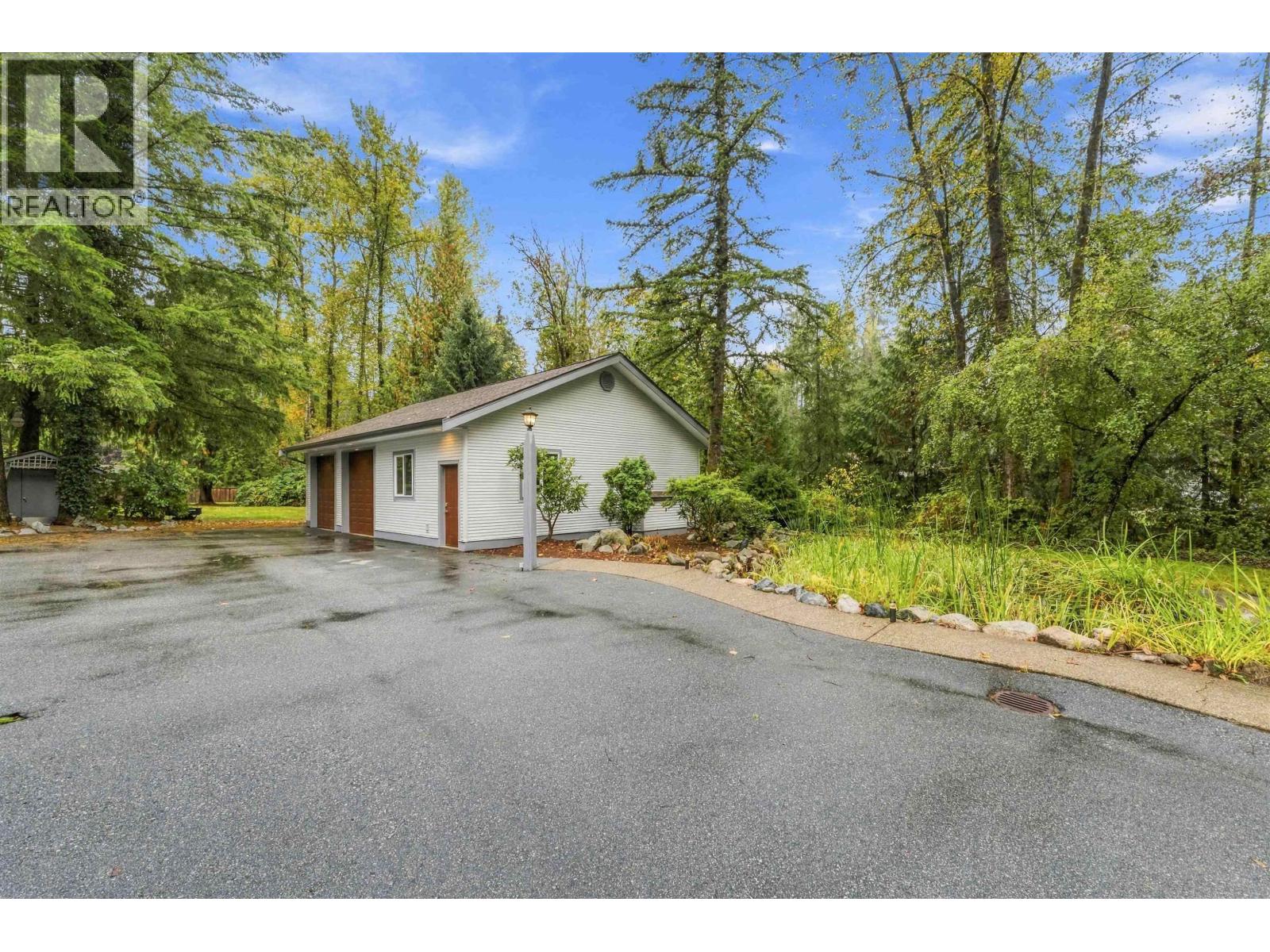 13150 ALOUETTE ROAD