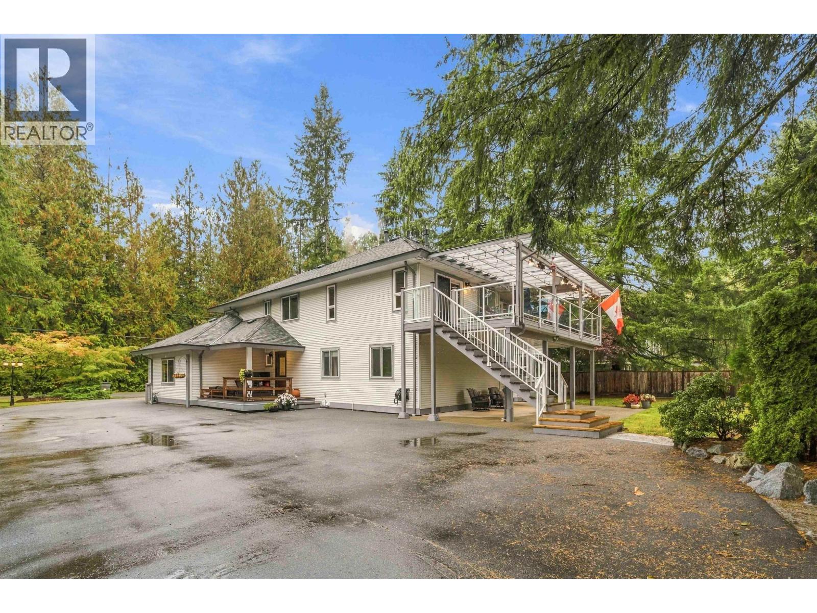 13150 ALOUETTE ROAD