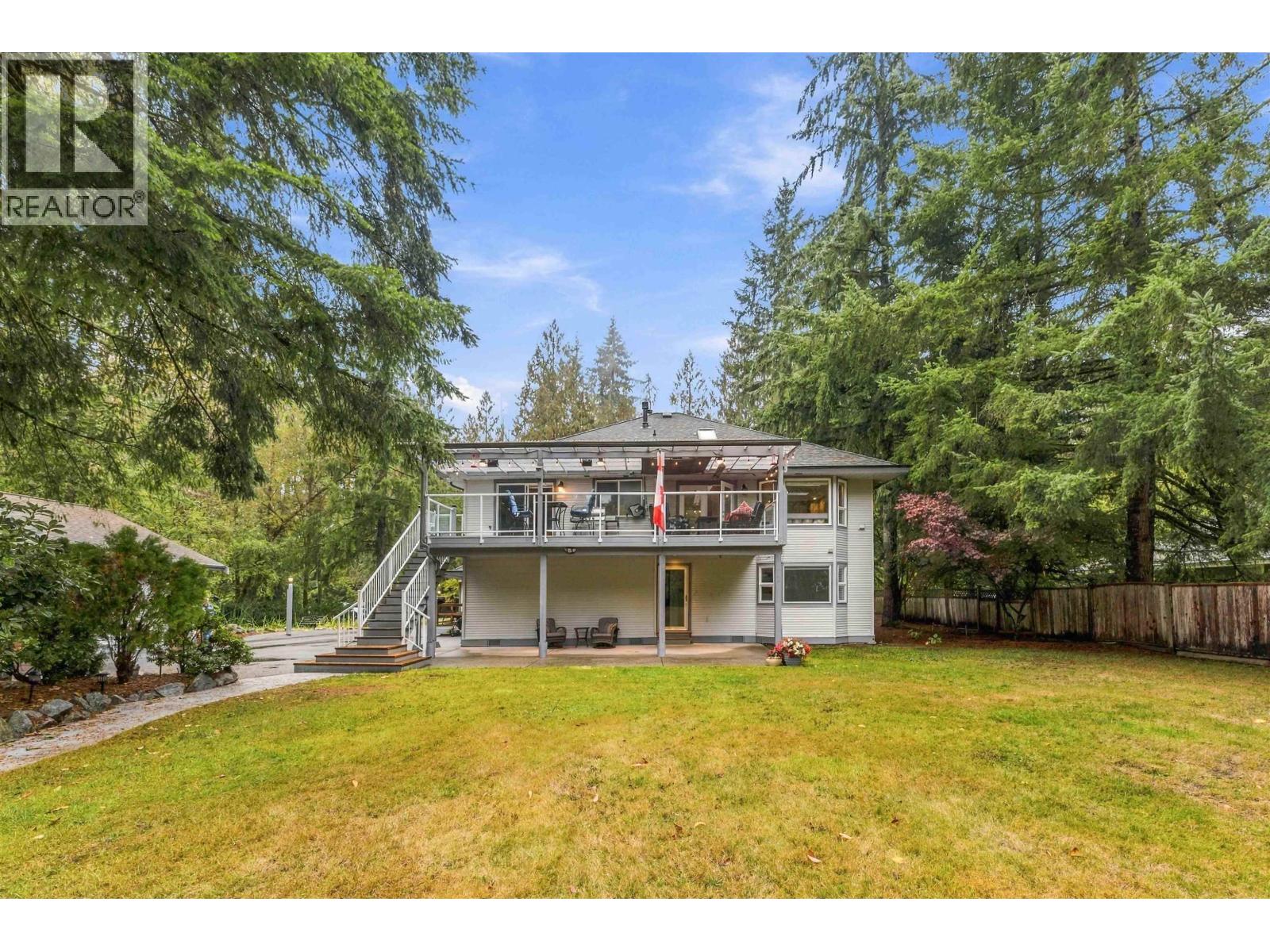 13150 ALOUETTE ROAD