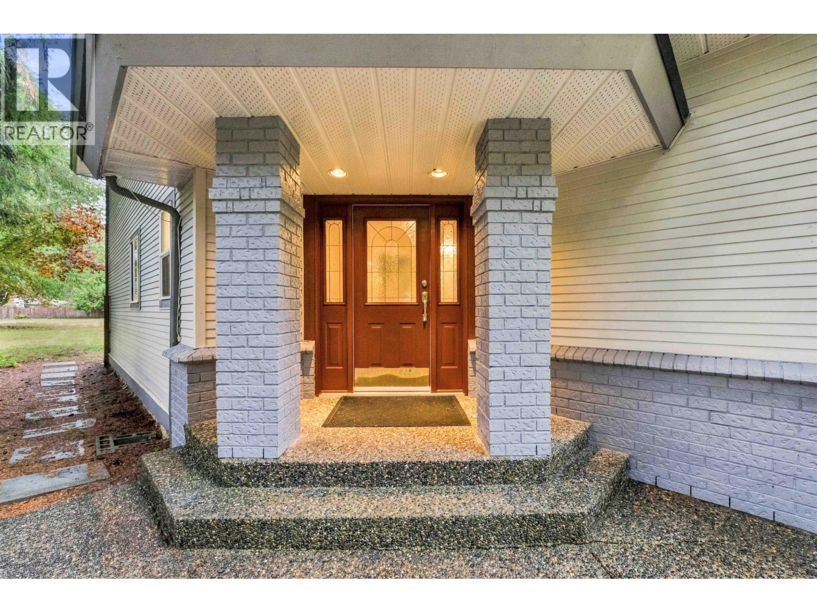 13150 ALOUETTE ROAD
