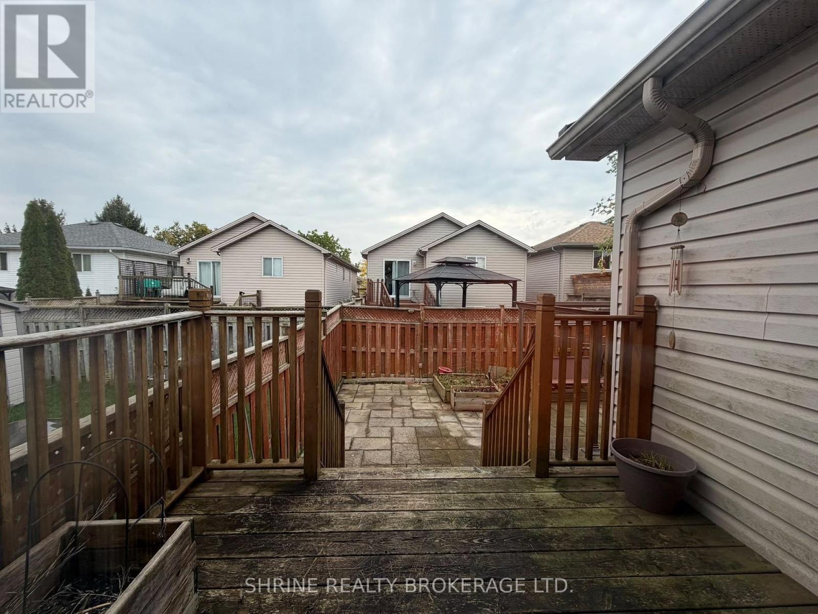 368 Seddon Road, London South, Ontario  N5Z 5E3 - Photo 26 - X13842274