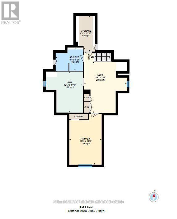 351 Albert Street, Strathroy-Caradoc, Ontario  N7G 1W4 - Photo 42 - X13848764