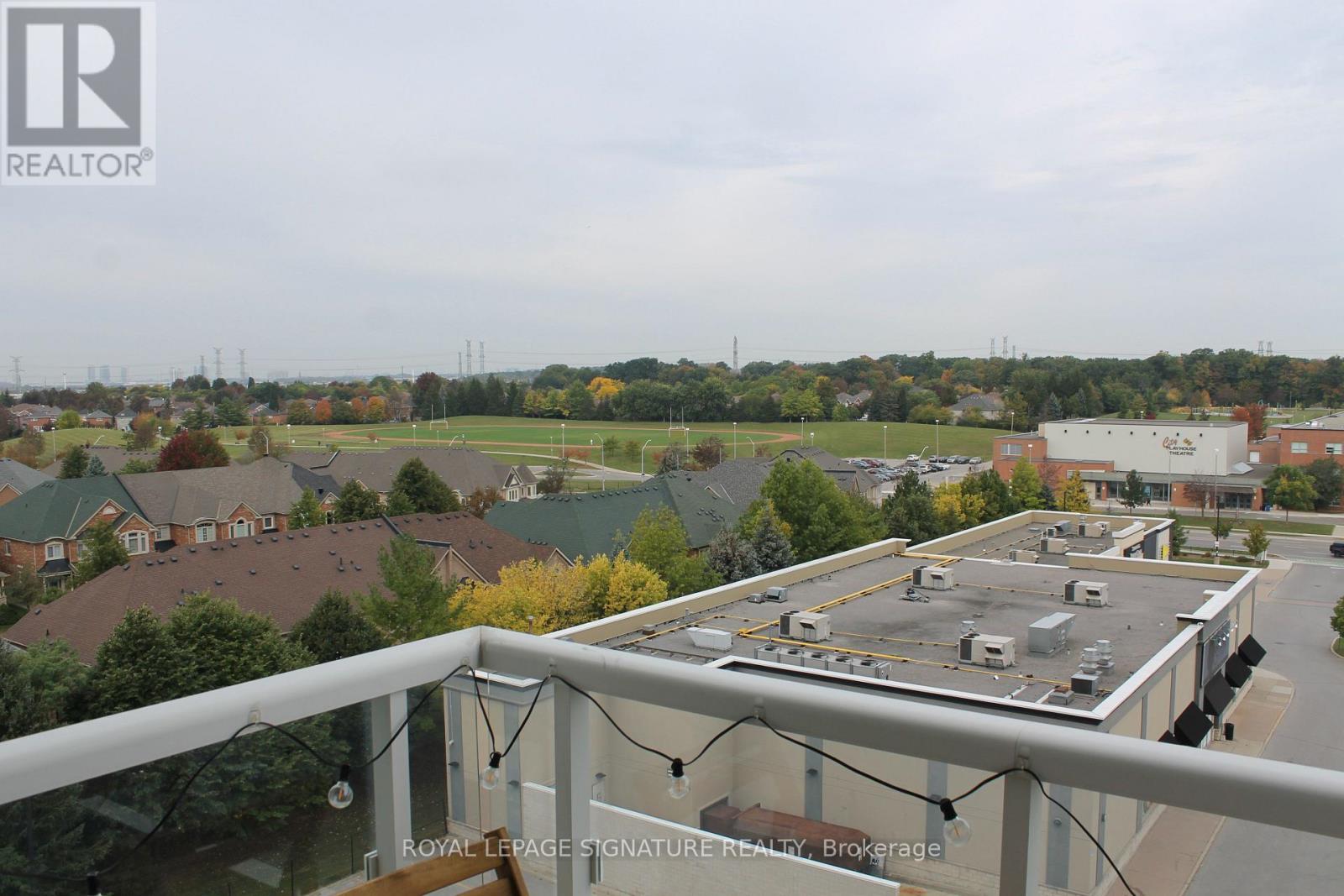 C701 - 8 Beverley Glen Boulevard, Vaughan, Ontario  L4J 0L5 - Photo 10 - N13850460