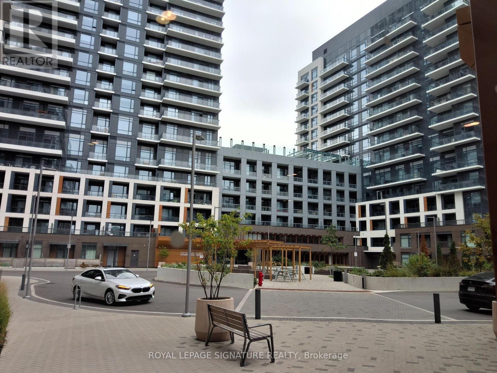 C701 - 8 Beverley Glen Boulevard, Vaughan, Ontario  L4J 0L5 - Photo 2 - N13850460
