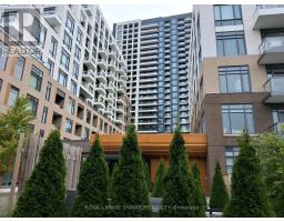 C701 - 8 BEVERLEY GLEN BOULEVARD, Vaughan, Ontario