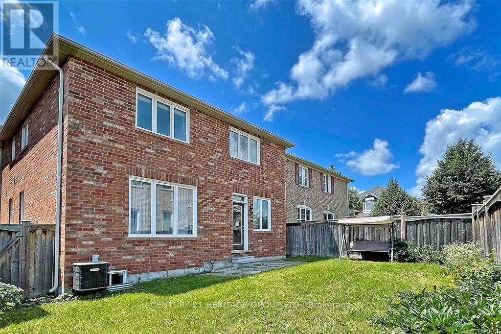 35 Cliff Gunn Road, Newmarket, Ontario  L3X 3J8 - Photo 4 - N13850482