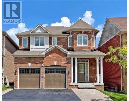 35 CLIFF GUNN ROAD, Newmarket, Ontario
