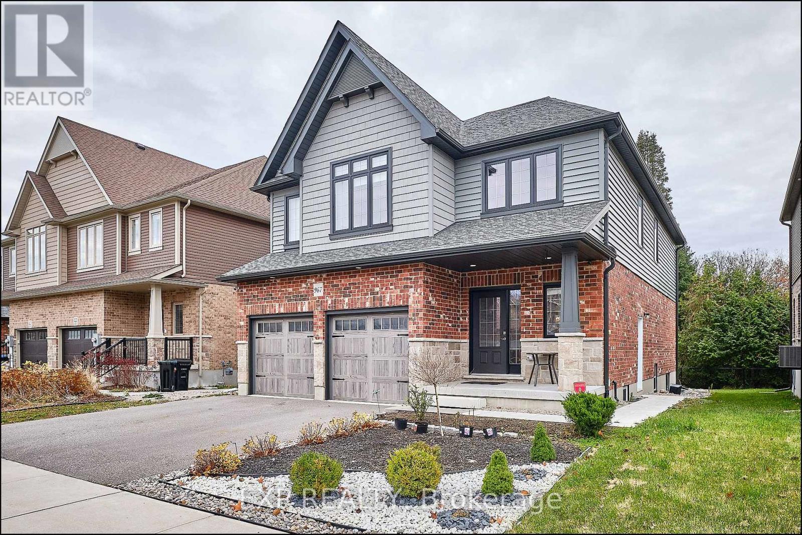 MAIN - 967 WRIGHT DRIVE, midland, Ontario