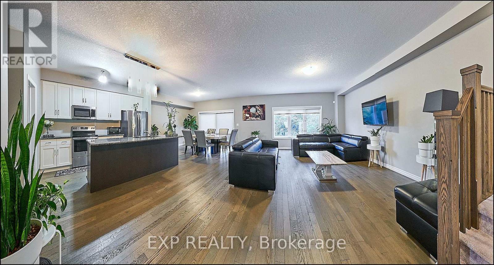 Main - 967 Wright Drive, Midland, Ontario  L4R 0E7 - Photo 3 - S13850550