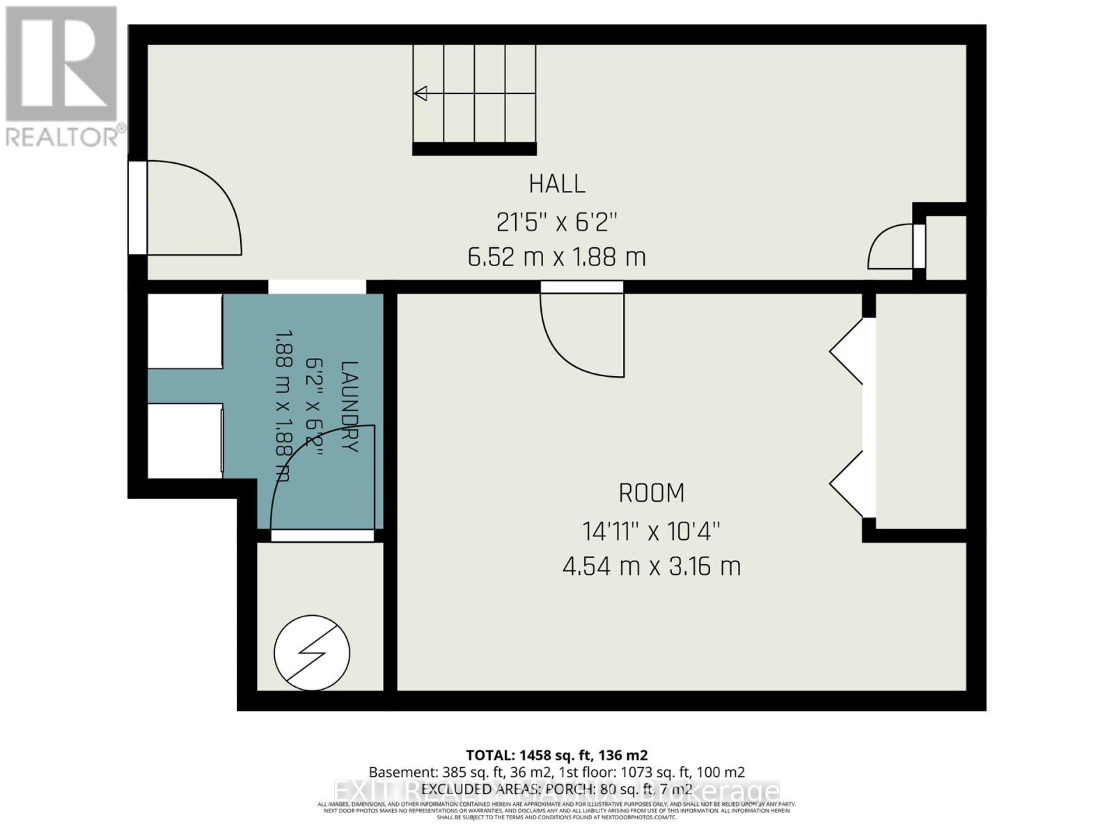 1 - 511 Cooper Street, Ottawa, Ontario  K1R 5J1 - Photo 16 - X13850248