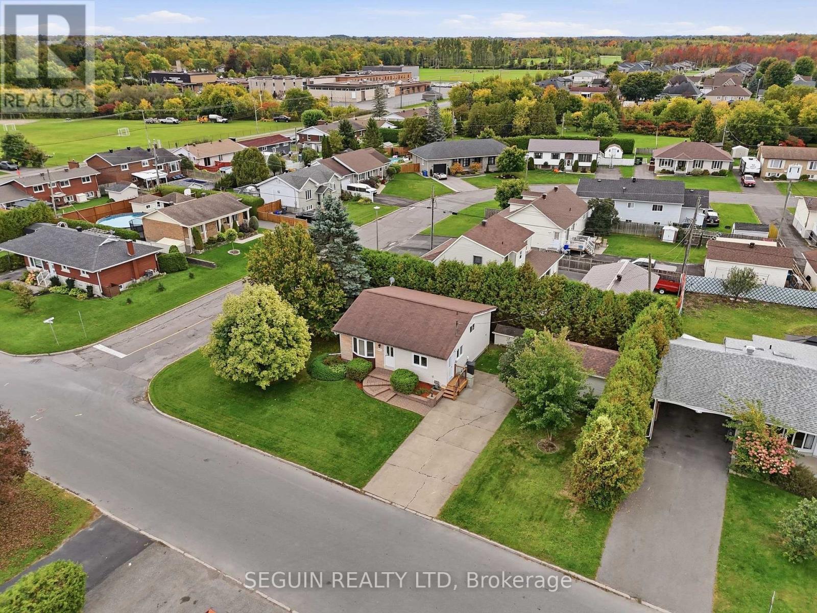 662 Rejane Crescent, Hawkesbury, Ontario  K6A 2K6 - Photo 32 - X13850442