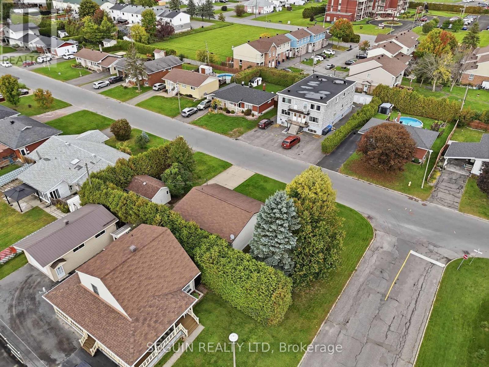 662 Rejane Crescent, Hawkesbury, Ontario  K6A 2K6 - Photo 36 - X13850442