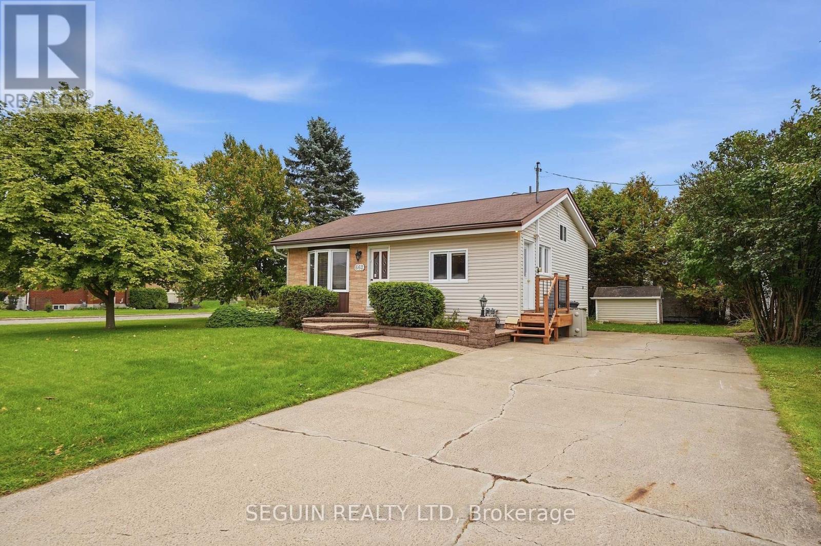 662 Rejane Crescent, Hawkesbury, Ontario  K6A 2K6 - Photo 5 - X13850442