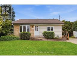 662 REJANE CRESCENT, Hawkesbury, Ontario