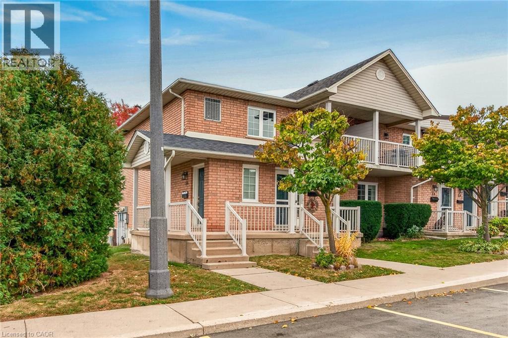 2737 King Street E Unit# 55, Hamilton, Ontario L8G 5H1 - Photo 3 - 40868177