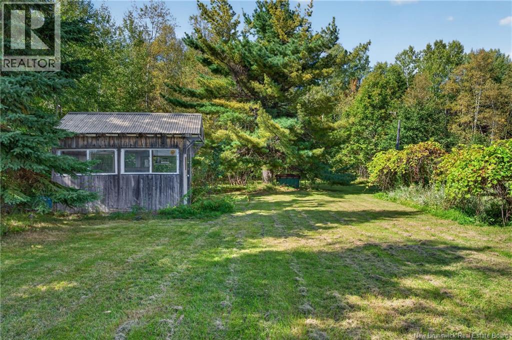 12454 Hwy 126, Murray Settlement, New Brunswick  E4Y 2S4 - Photo 7 - NB148405