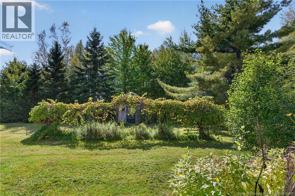 12454 Hwy 126, Murray Settlement, New Brunswick  E4Y 2S4 - Photo 26 - NB148405