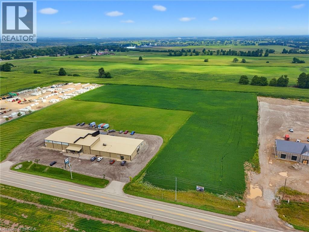 338 Bishopsgate Road, Burford, Ontario  N0E 1A0 - Photo 10 - 40860242