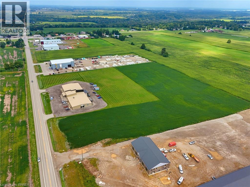 338 Bishopsgate Road, Burford, Ontario  N0E 1A0 - Photo 6 - 40860242