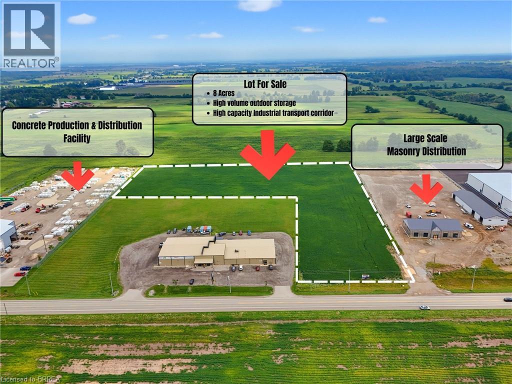 338 Bishopsgate Road, Burford, Ontario  N0E 1A0 - Photo 2 - 40860242