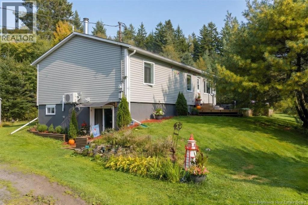 130 Hillcrest Road, Saint John, New Brunswick  E2N 1T3 - Photo 2 - NB148933