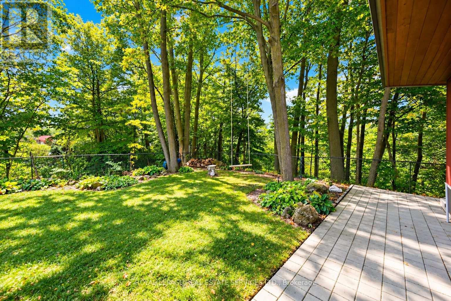 1318 Odessa Crescent, Oakville, Ontario  L6H 1R8 - Photo 44 - W13850434