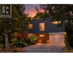 1318 ODESSA CRESCENT, Oakville, Ontario