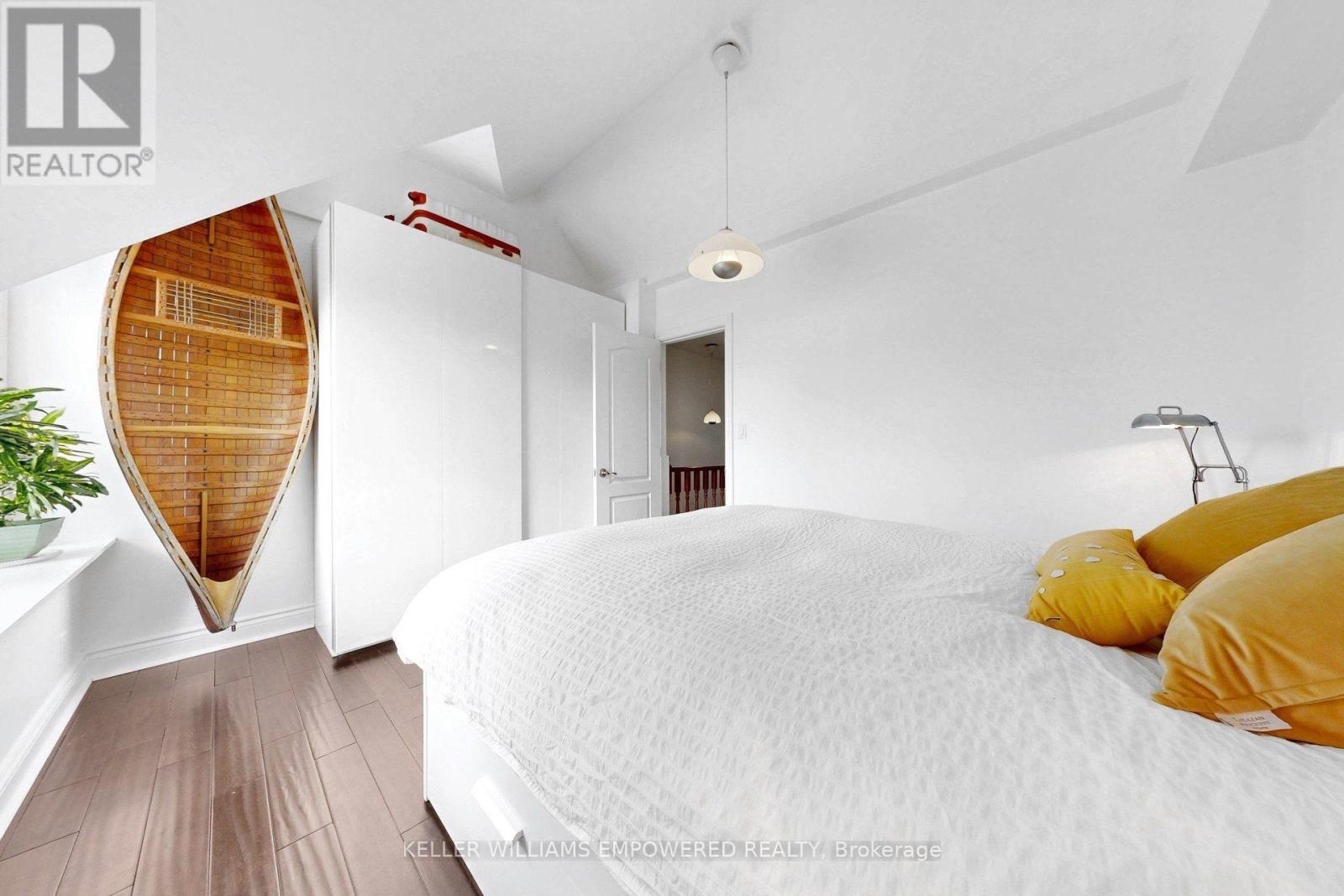 274 Wallace Avenue, Toronto, Ontario  M6P 3M9 - Photo 20 - W13850496